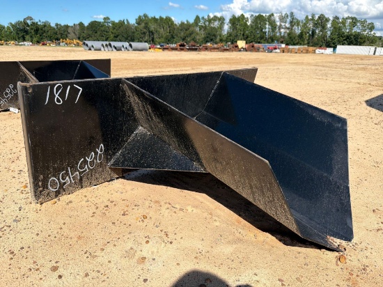 UNUSED X-STAR TREE SPADE DIGGER