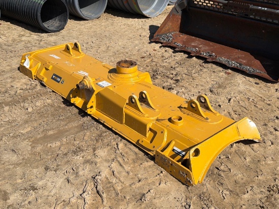 John Deere Sg96a Dozer Blade