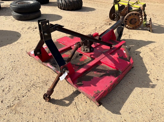 5' Rotary Mower