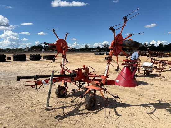 Kohn Gf5001tha Hay Tedder