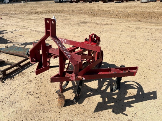 (1) ROW BUSTER/PLANTER