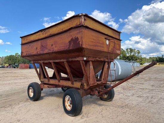 Grain Wagon B-250