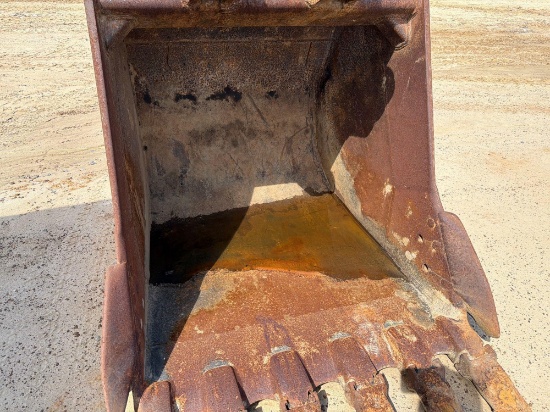 Cf 52" Bucket