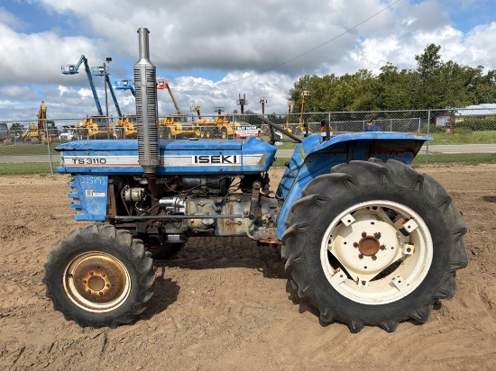 1seki Ts3110 Tractor