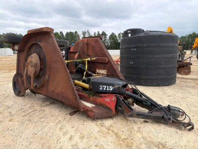 Bush Hog 3715- 15' Batwing Rotary Mower