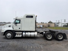 2016 MACK CXU613 ROAD TRACTOR