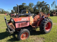 (INOP) KUBOTA L3650 TRACTOR