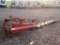 International 3106 Disc Mower