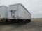 2000 Eby Walking Floor Trailer