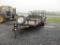 2011 Kaufman Flatbed Trailer