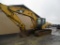 CAT 325C Excavator