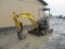 Kobelco SK25 SR Mini-Excavator