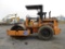 Case 602D Roller