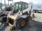 2004 Bobcat S185 Skid Steer