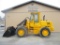 1998 JCB Wheel Loader