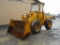 Dresser 510 Wheel Loader