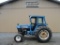 New Holland 4630 Turbo Tractor