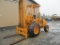 Case 586B Forklift