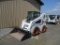 Bobcat S300 Skid Steer