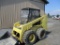 Bobcat 843 Skid Steer