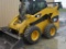 2013 CAT 262C2 Skid Steer