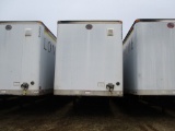 2003 Great Dane Van Trailer