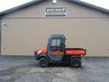 Kubota RTV1100 UTV