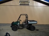 Polaris Ranger UTV