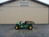 John Deere Gator UTV