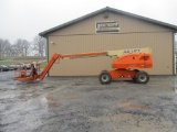 2005 JLG 460 SJ Man Lift