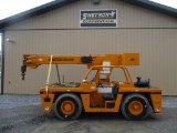 Broderson IC-80  Mobile Crane