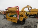 2010 Vermeer BC1000XL Wood Chipper