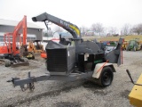 2010 Altec DC1317 Wood Chipper