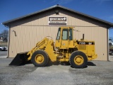 CAT IT28B Wheel Loader