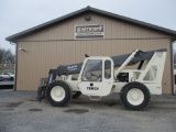 Terex Square Shooter 842C Telescopic Forklift