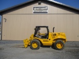 2002 JCB 520 Telescopic Forklift