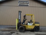 TCM FHG36 Dual Mast Forklift