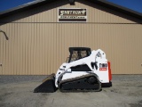 Bobcat T190 Compact Track Loader