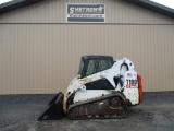 Bobcat T190 Compact Track Loader