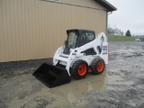 Bobcat 773 Skid Steer