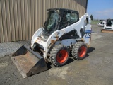 2001 Bobcat 773G Skid Steer