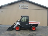 2008 Bobcat 5600 Turbo Tool Cat