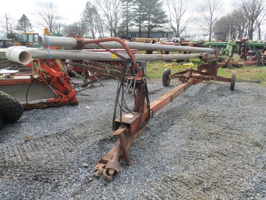 Imperial Calumet indi Pull Manure Pump **AS IS**