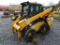 CAT 262D Skid Steer ** AS IS **