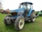 1995 Ford 8870 Tractor