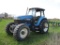 Ford 8870 Tractor