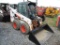 2014 Bobcat S450 Skid Steer