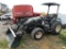 Cabelas LM50H Tractor w/Loader