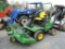 John Deere 1435 Front Mount Mower