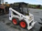 1984 Bobcat 843 Skid Steer